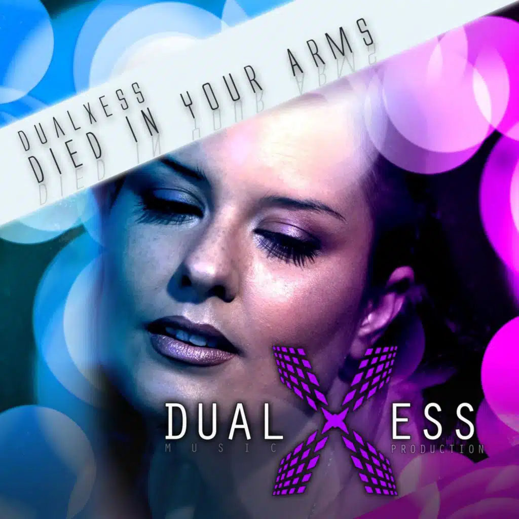 Dualxess - Died in Your Arms 2K12 (Gordon & Doyle Remix)