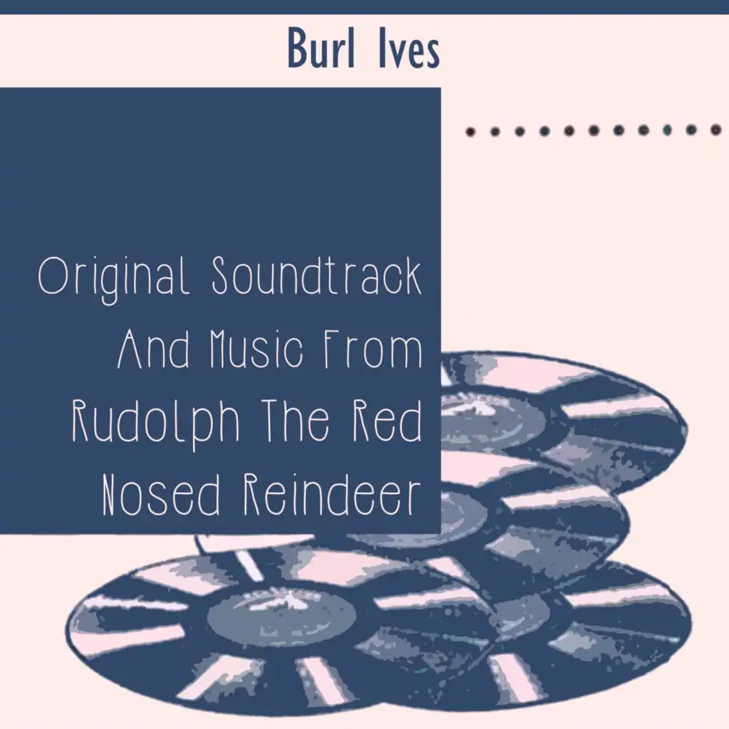 Original Soundtrack and Music from Rudolph the Red Nosed Reindeer