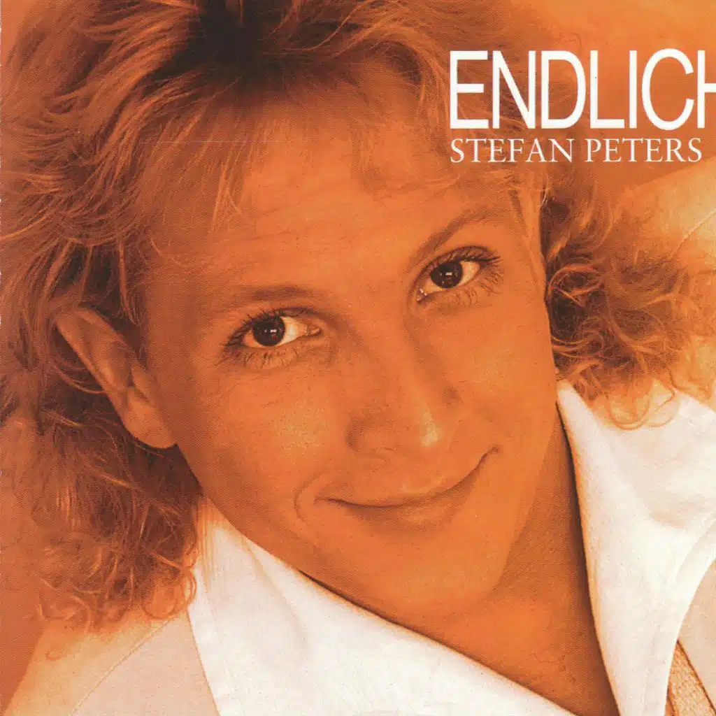 Alles was ich brauch'