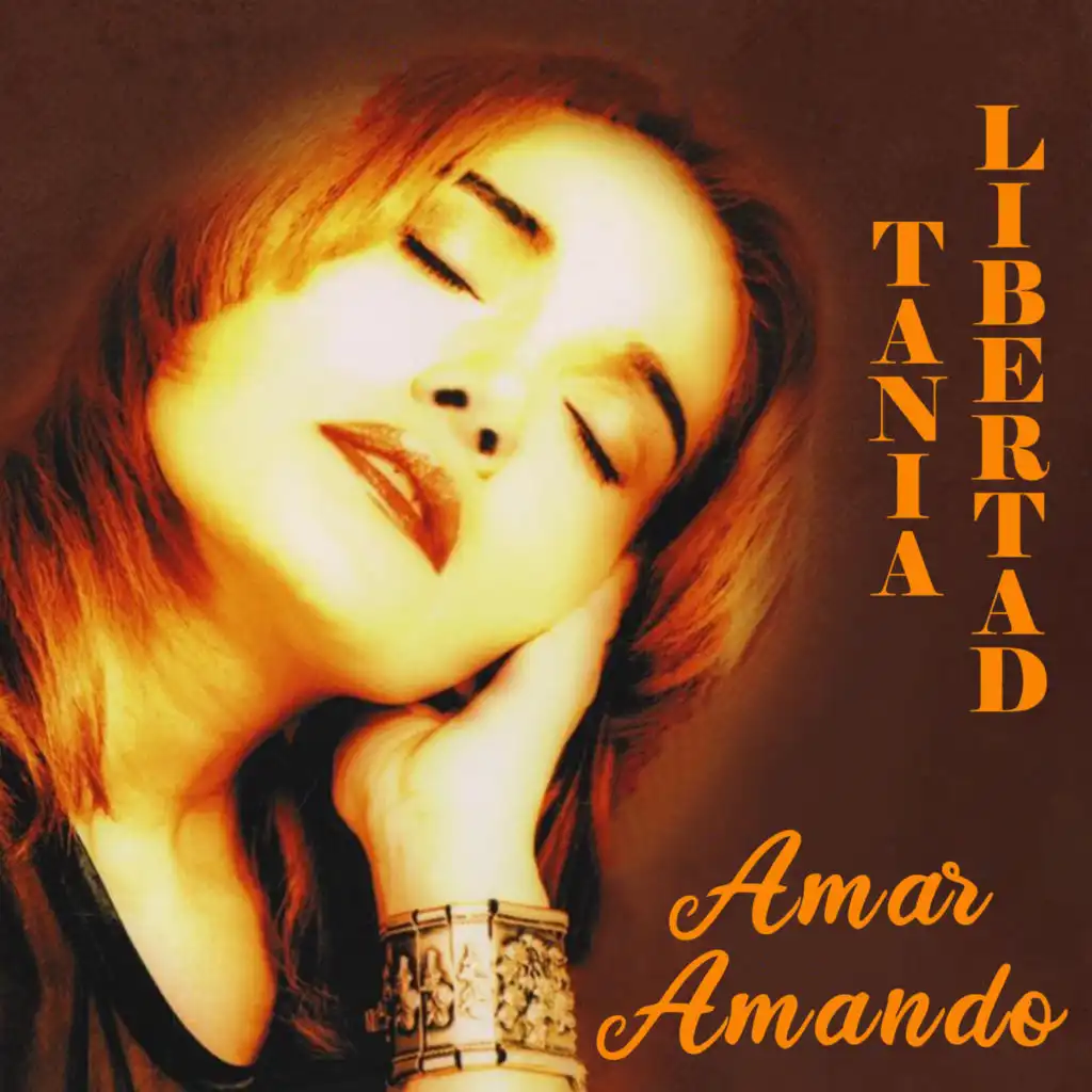 Amar Amando (Remasterizado)