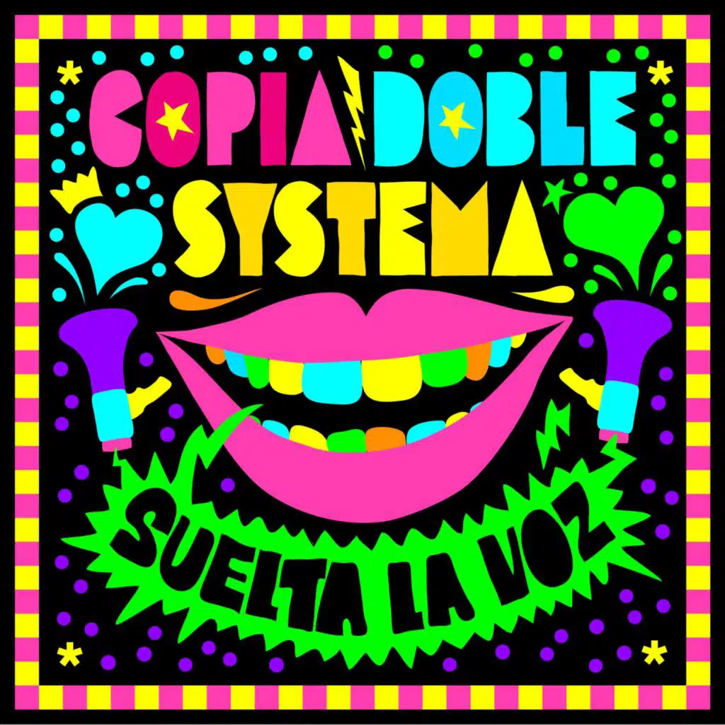 Copia Doble Systema
