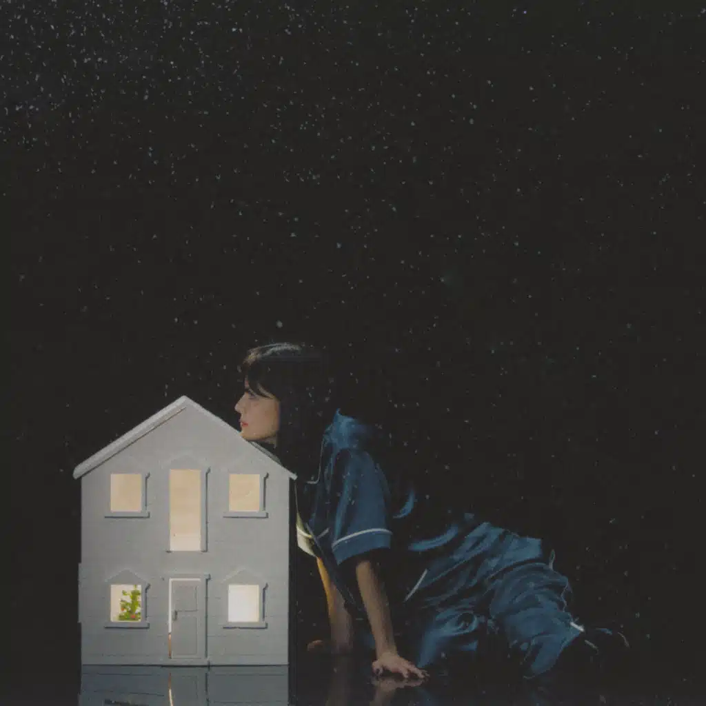 We're the Lucky Ones