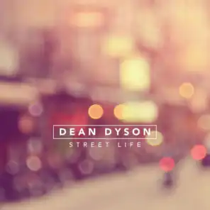 Dean Dyson