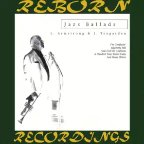 Jazz Ballads (Hd Remastered)