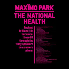 The National Health EP