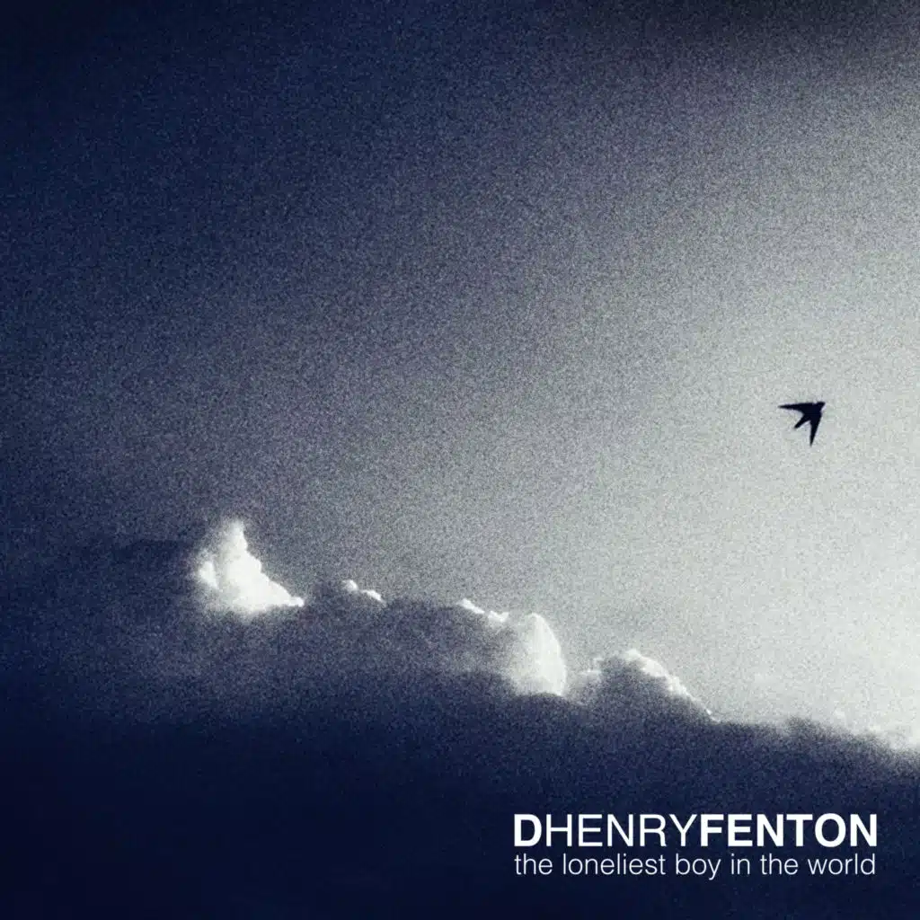 The Loneliest Boy In The World