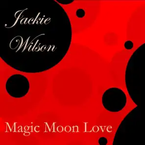 Magic Moon Love