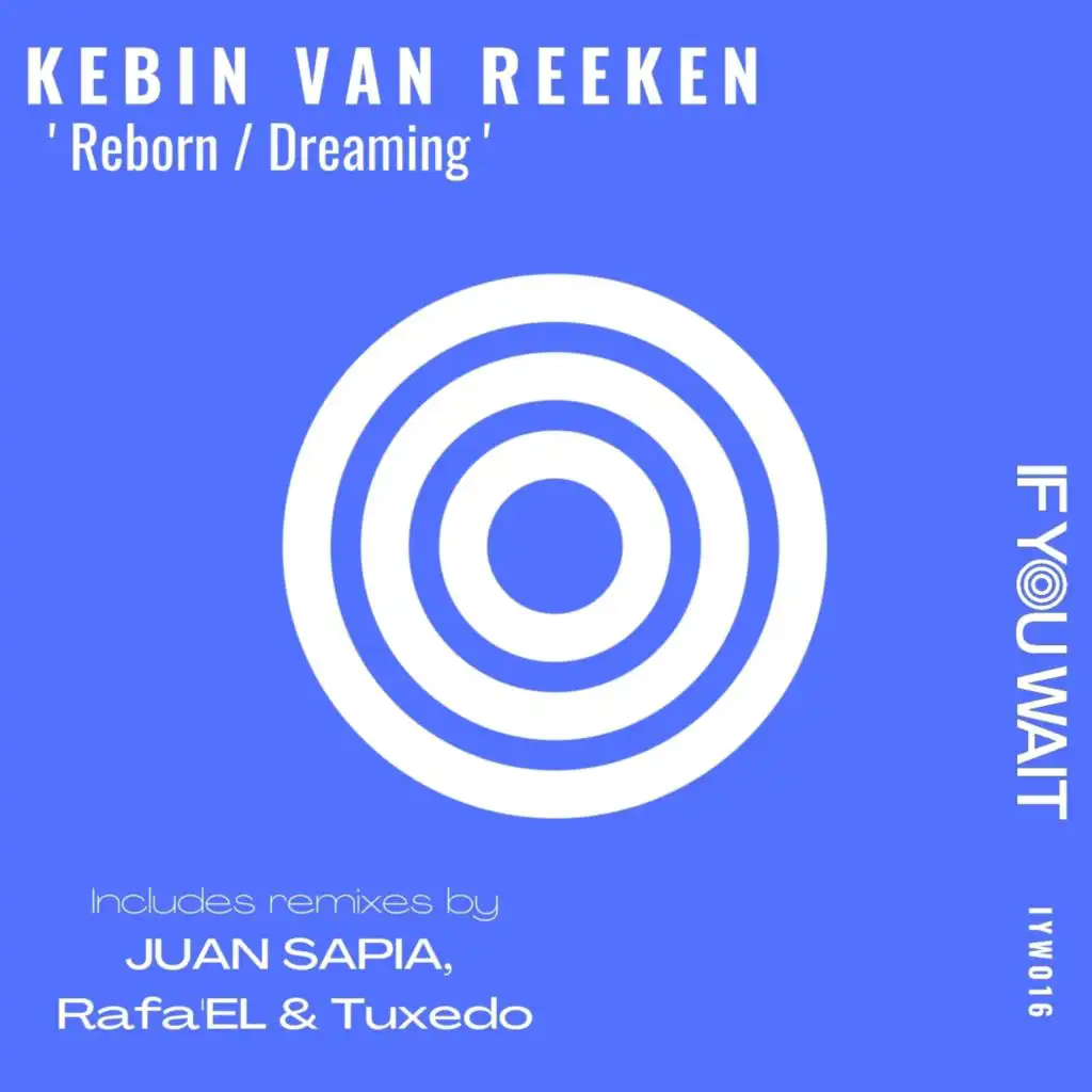 Reborn (Rafa'EL & Tuxedo Remix)