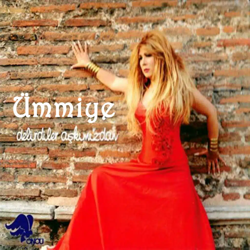 Delirdiler Aşkımızdan