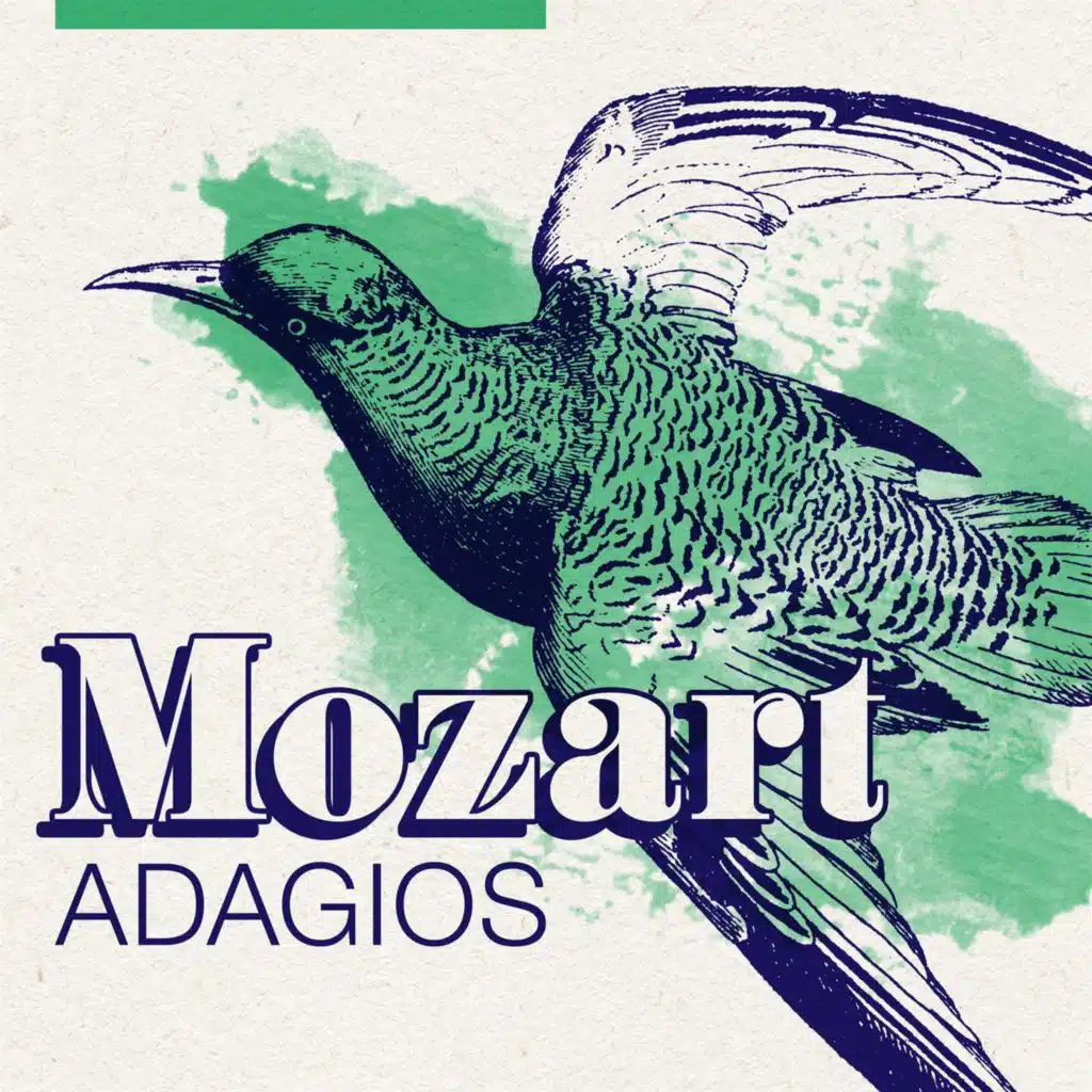 Piano Concerto No. 7 in F Major, K. 242: II. Adagio