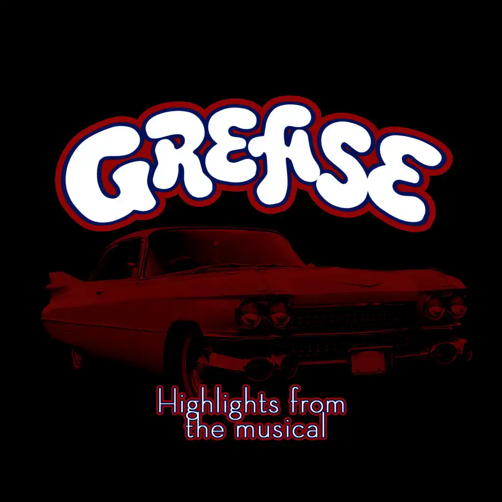 Summer Nights (From "Grease")
