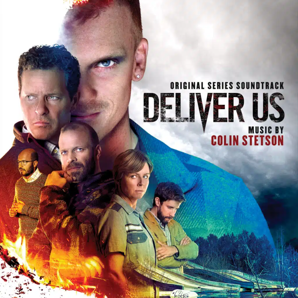 Cluck Cluck (From "Deliver Us" Soundtrack)