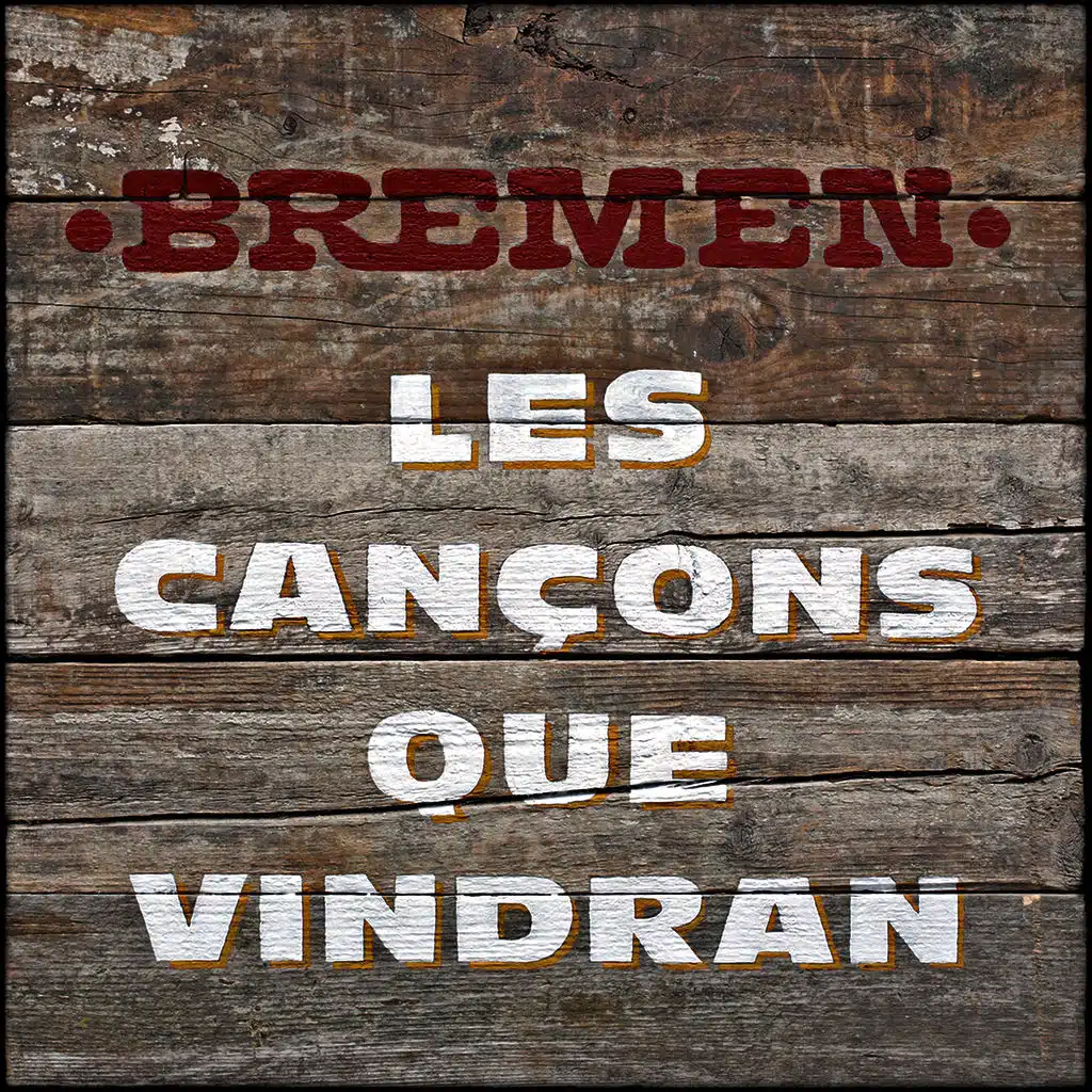 Les Cançons que Vindran