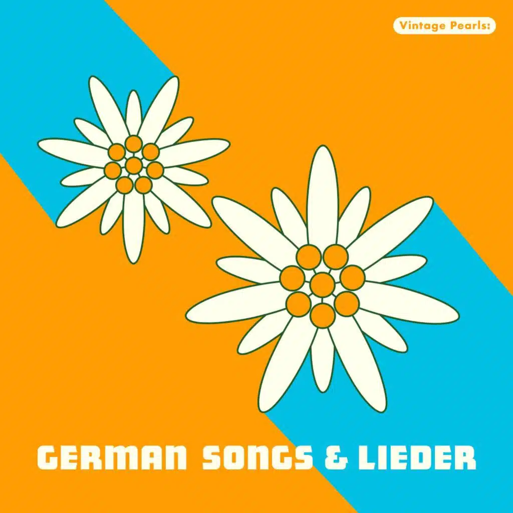 Vintage Pearls: German Songs and Lieder