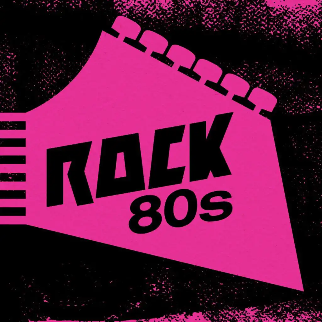 Rock 80s