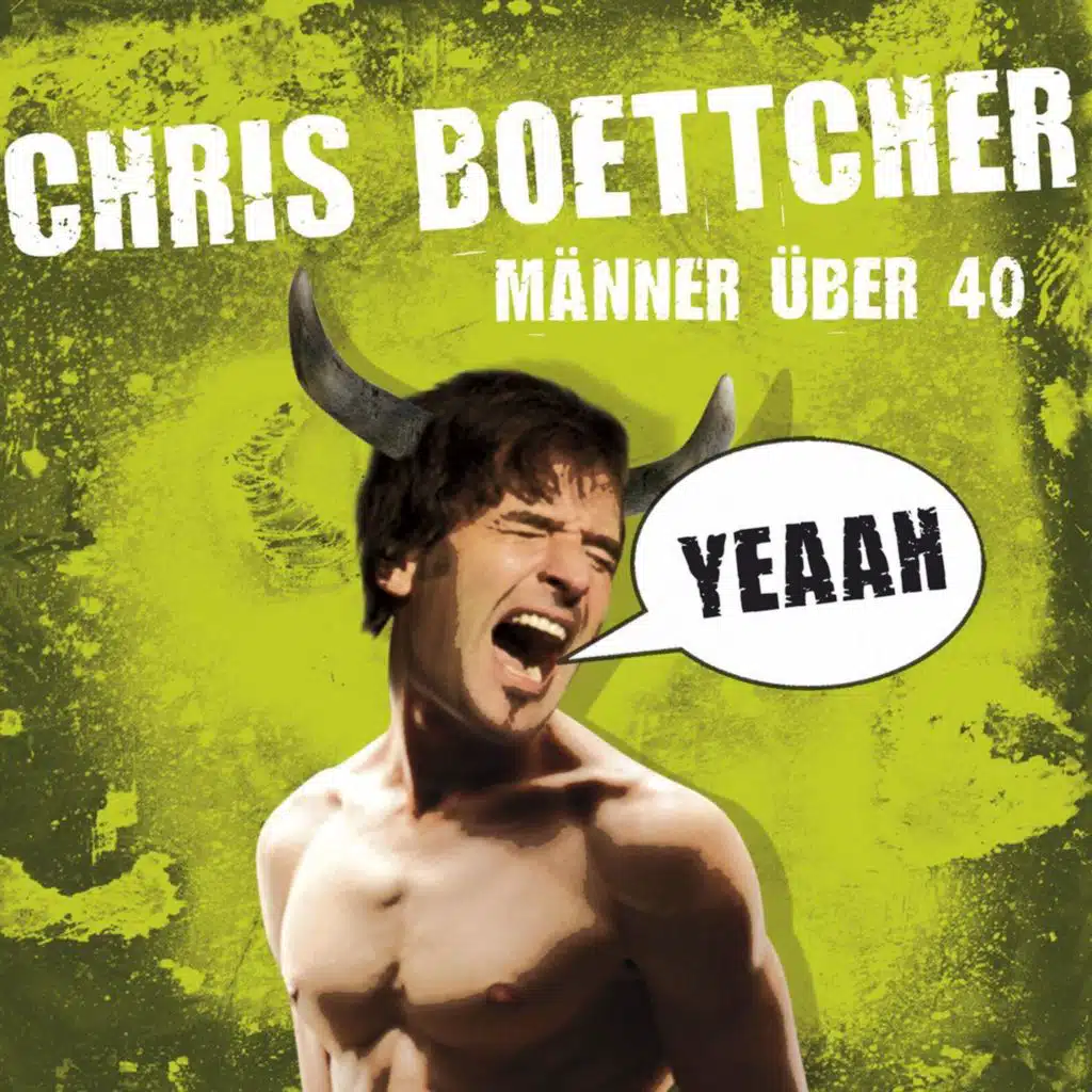 Männer über 40 (Live)