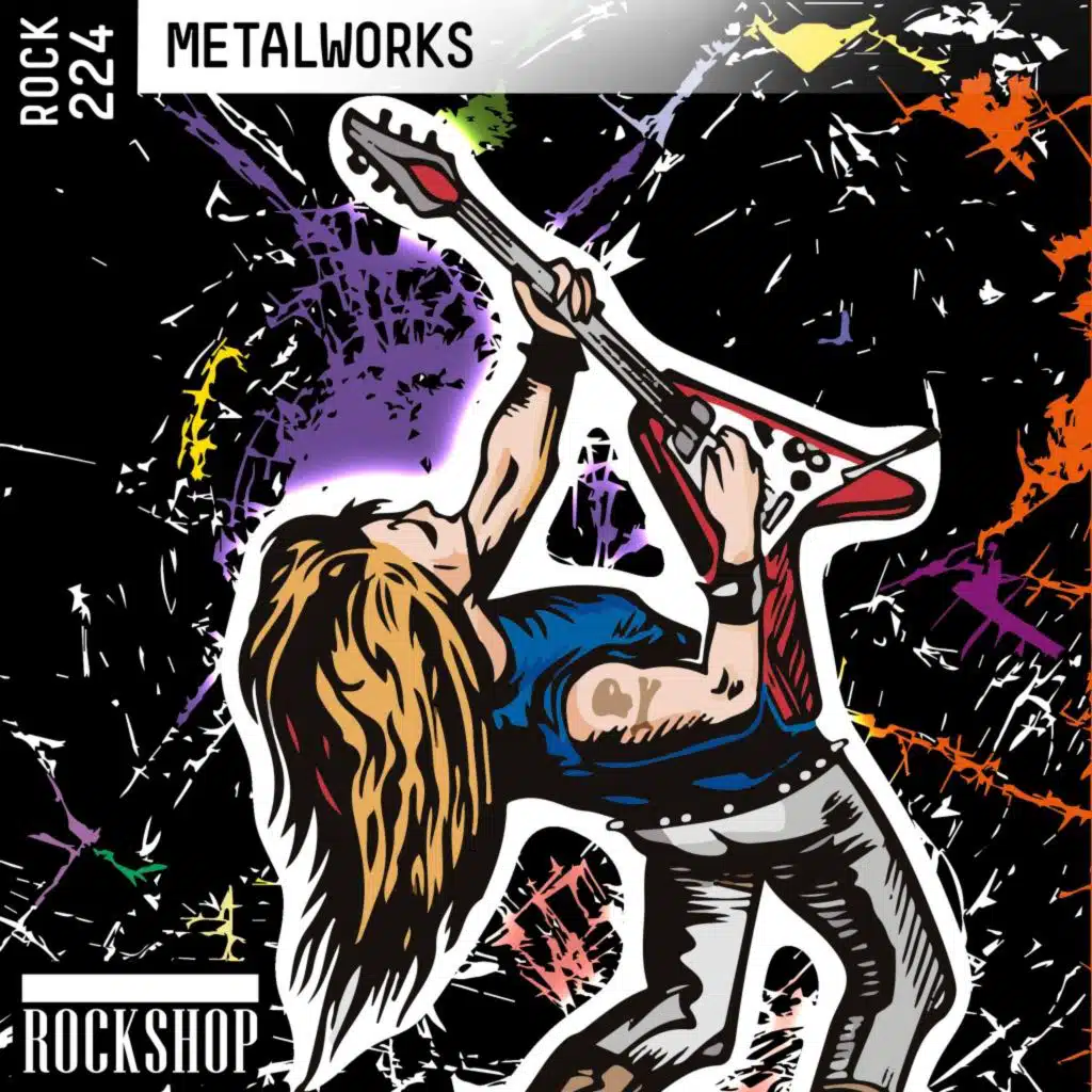 Metalworks