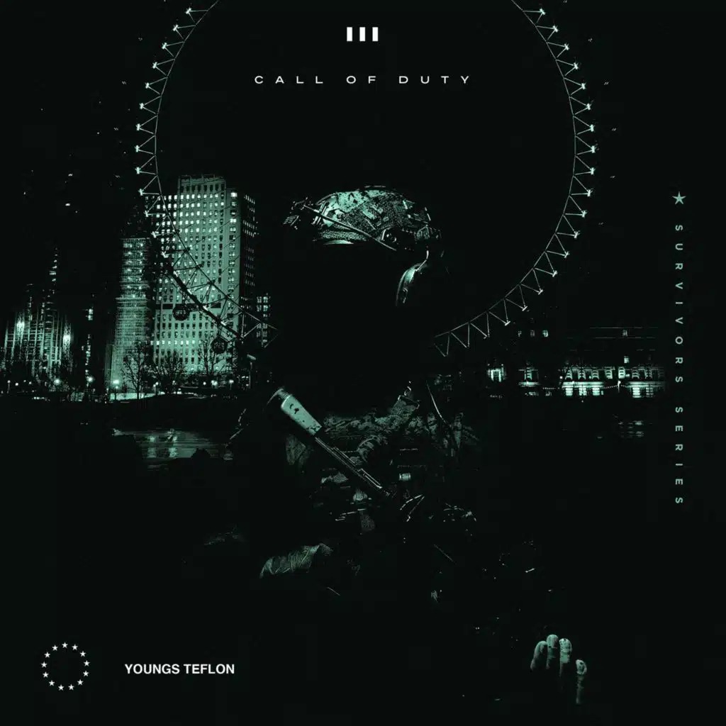 Old Trafford (Part 2)