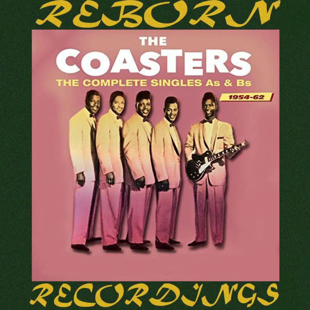 The Complete Singles 1954-62 (Hd Remastered)