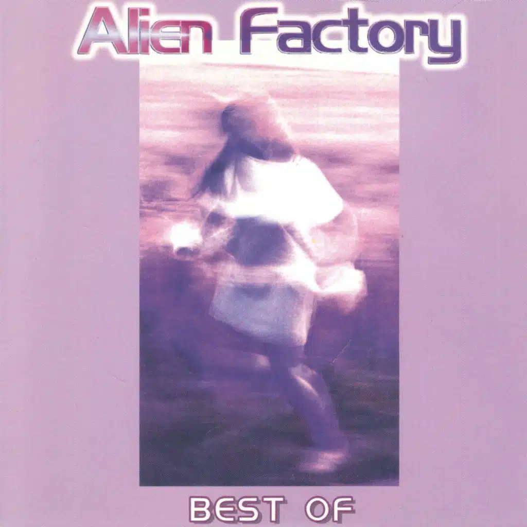 Best of Alien Factory