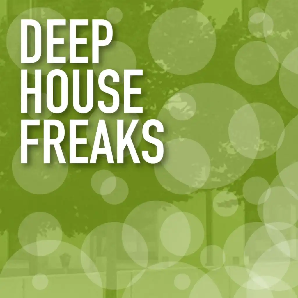 Keep On (6th Sense's House Mix)