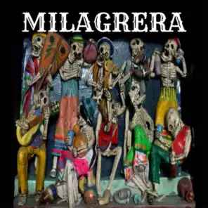 Milagrera (feat. Lila Downs)