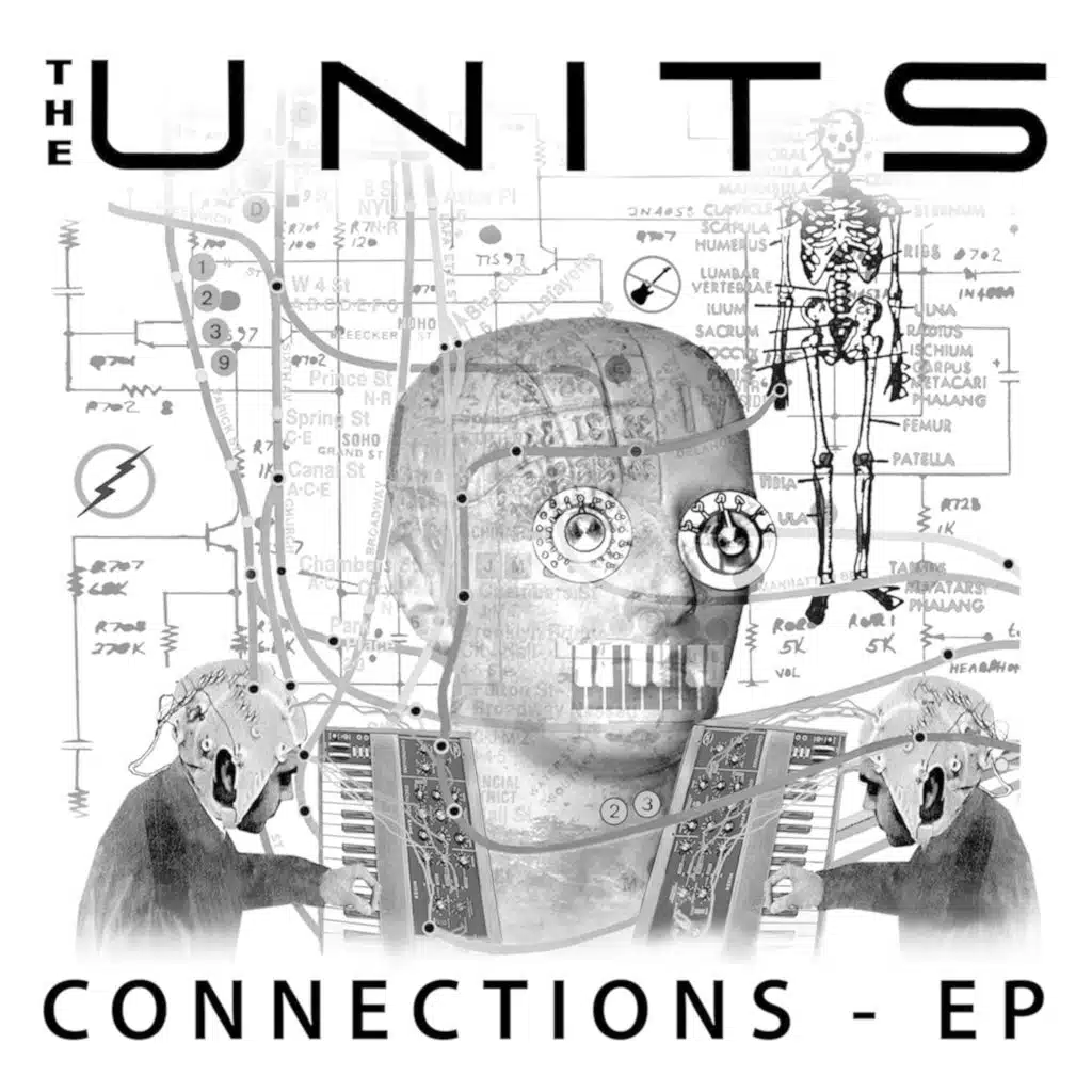 Connections - EP