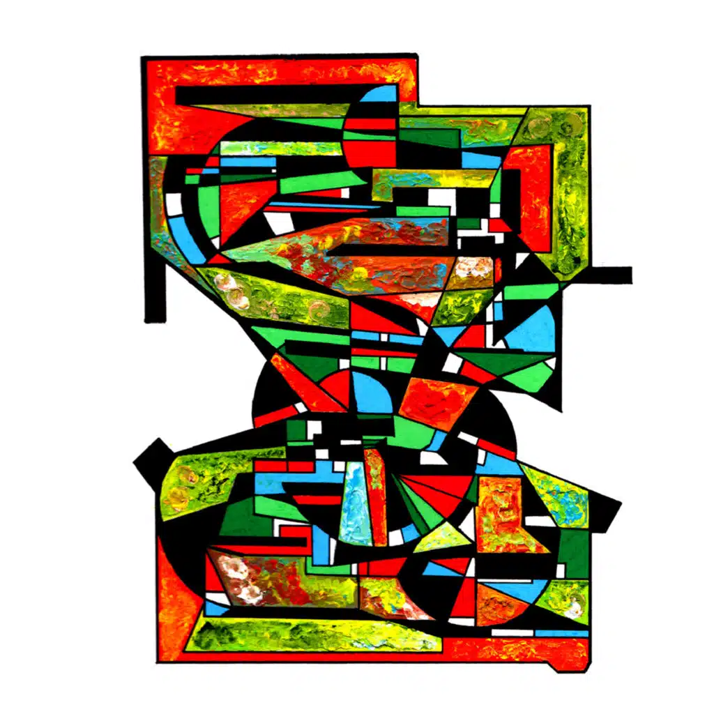 Ah Pook (Flavio Vecchi Remix)