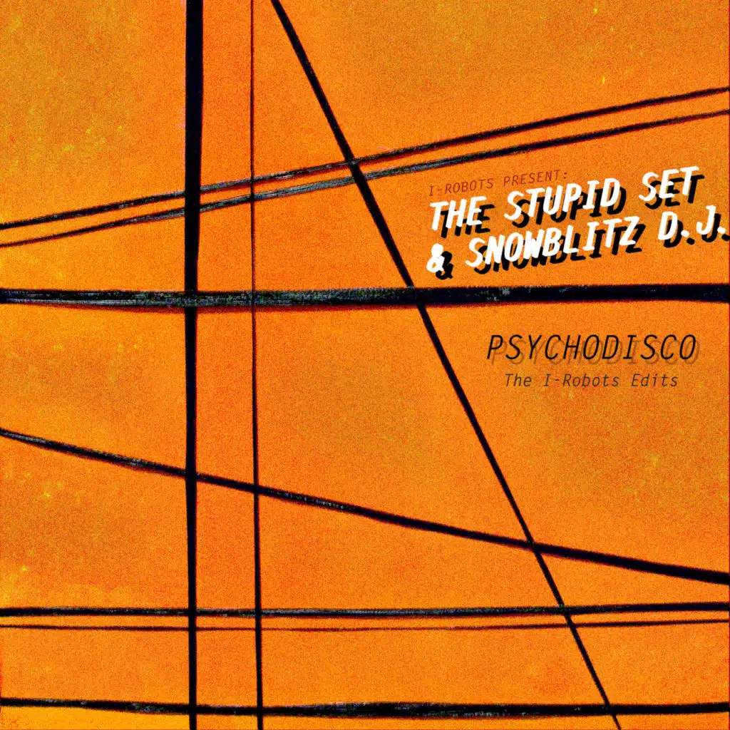 Ah Pook (I-Robots Edit)