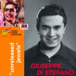 Giuseppe Di Stefano (Edgardo) & Chorus & Raffaele Arie (Raimondo)
