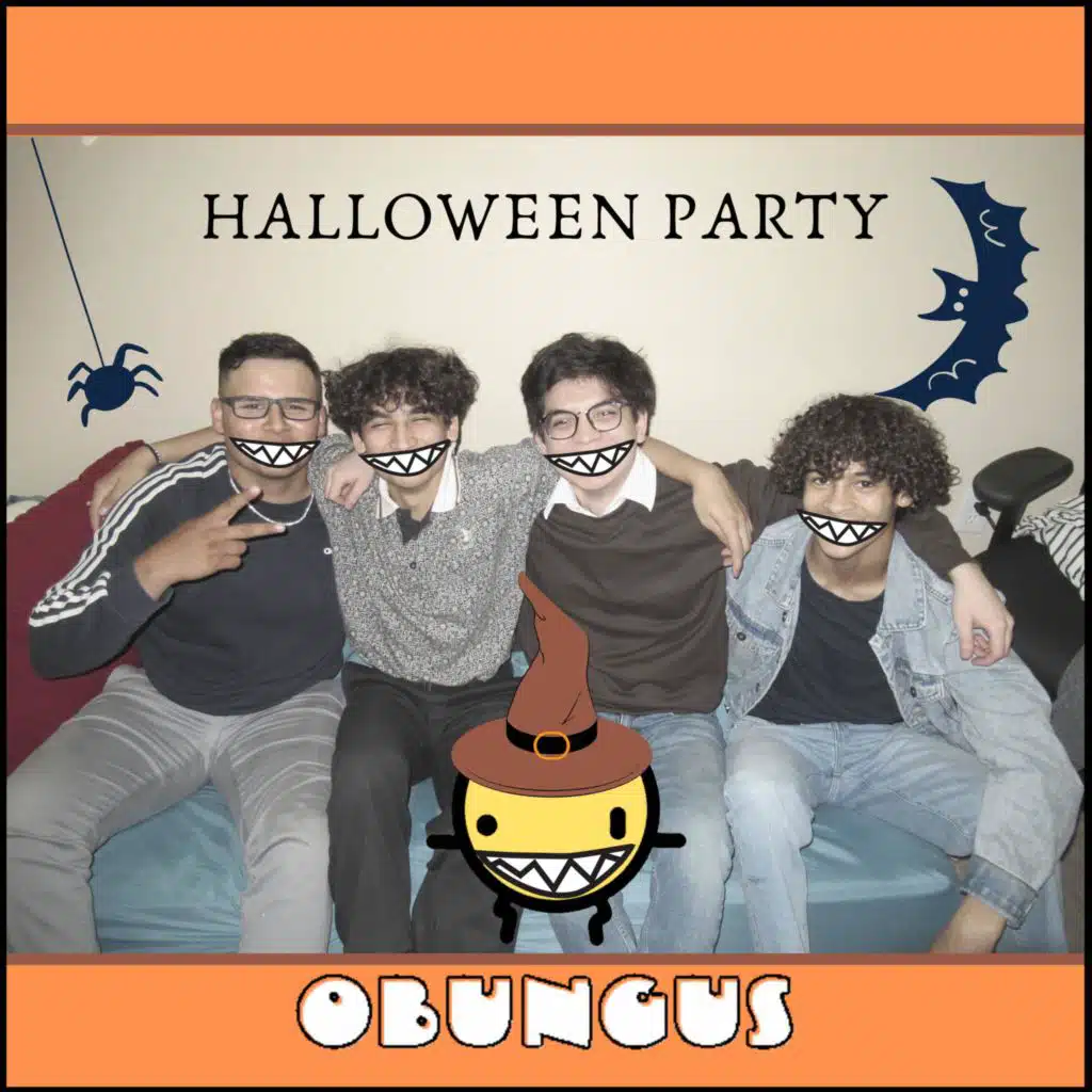 Halloween Party