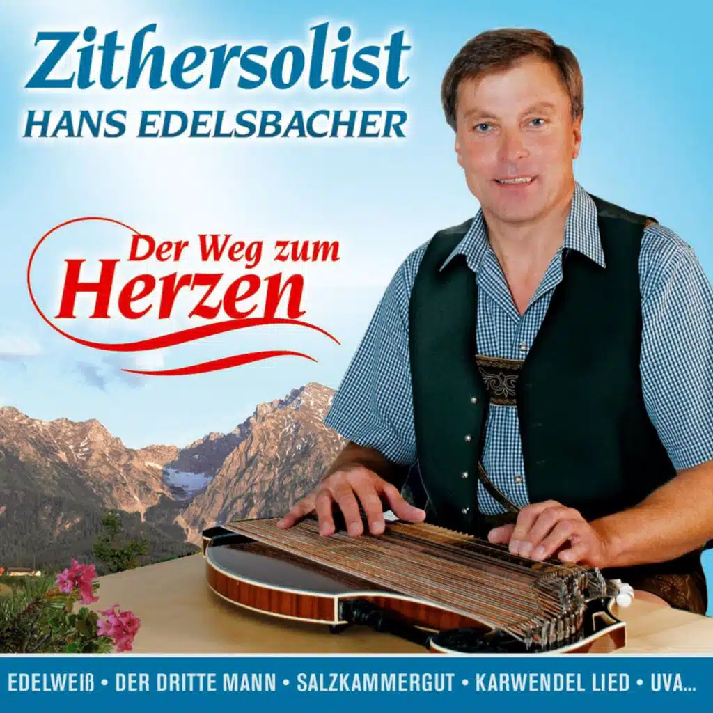 Dunkle Wälder (Walzer)