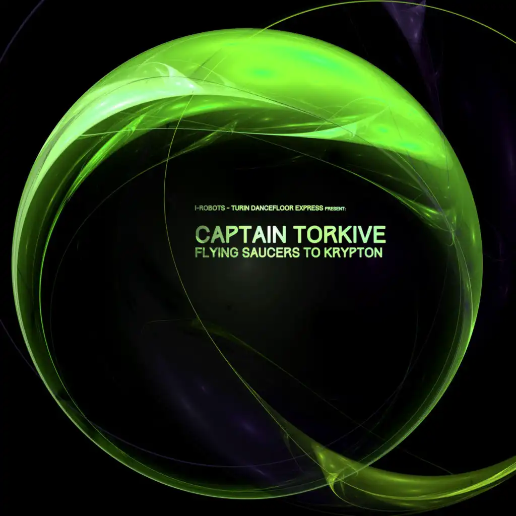 Captain Torkive