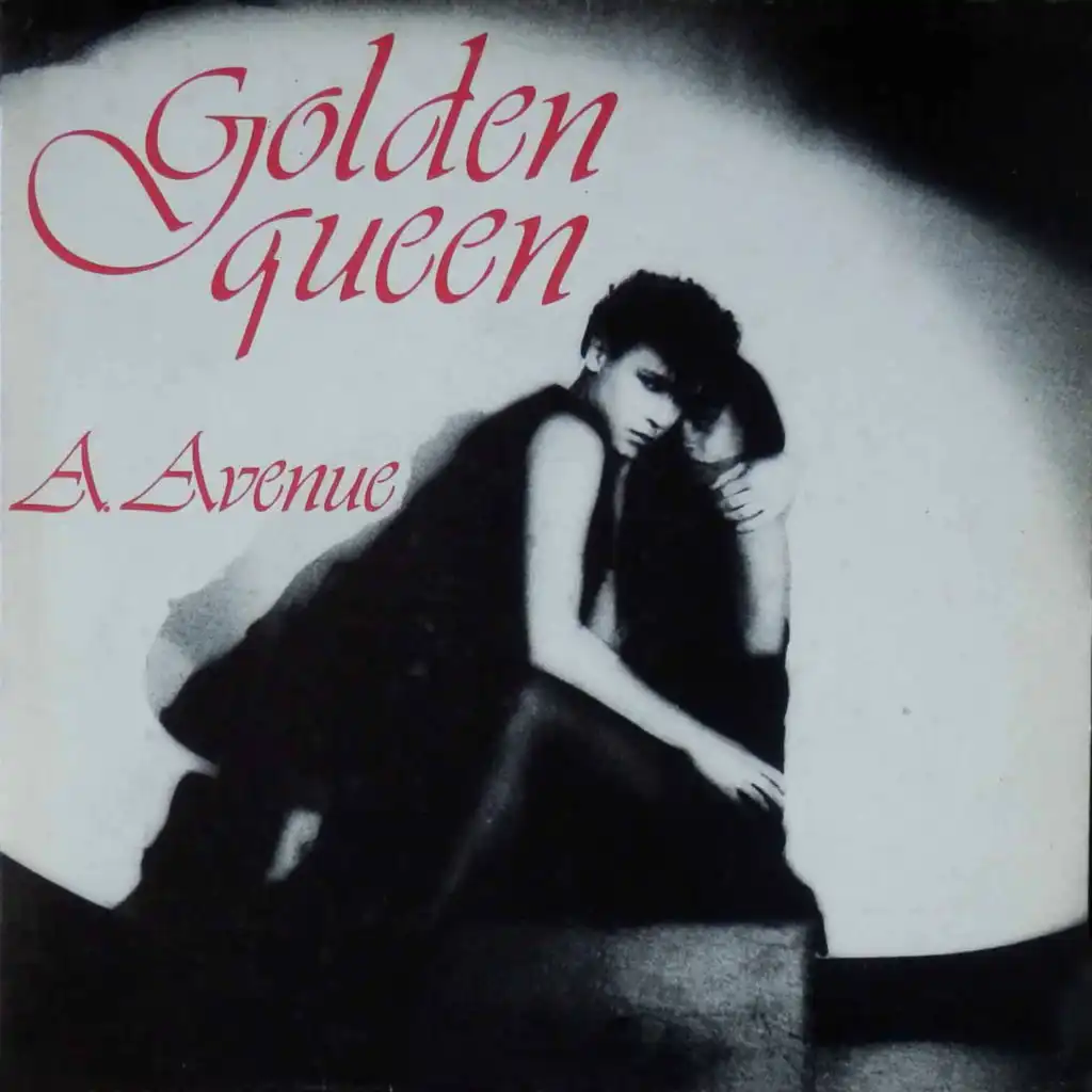 Golden Queen (Vocal)