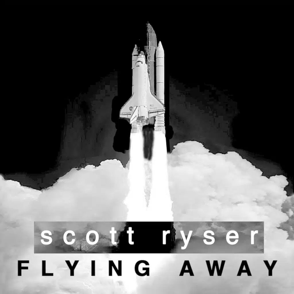 Flying Away (I-Robots Reconstruction Take 1)