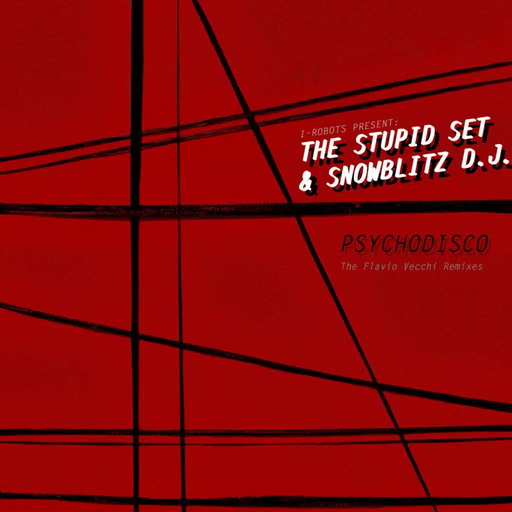 Ah Pook (Flavio Vecchi Remix)