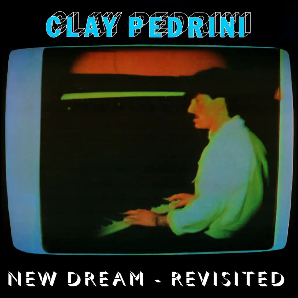 New Dream (Craxi Disco Rework)