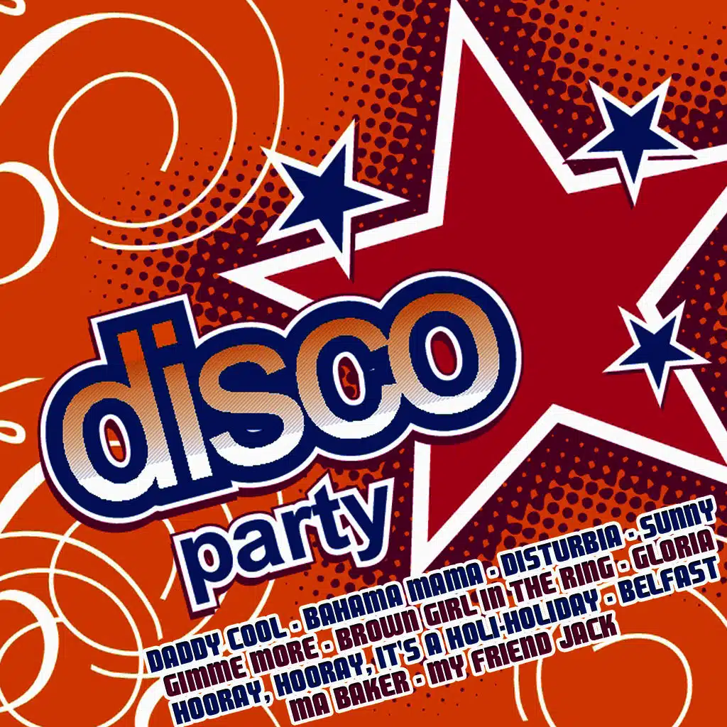 Disco Party