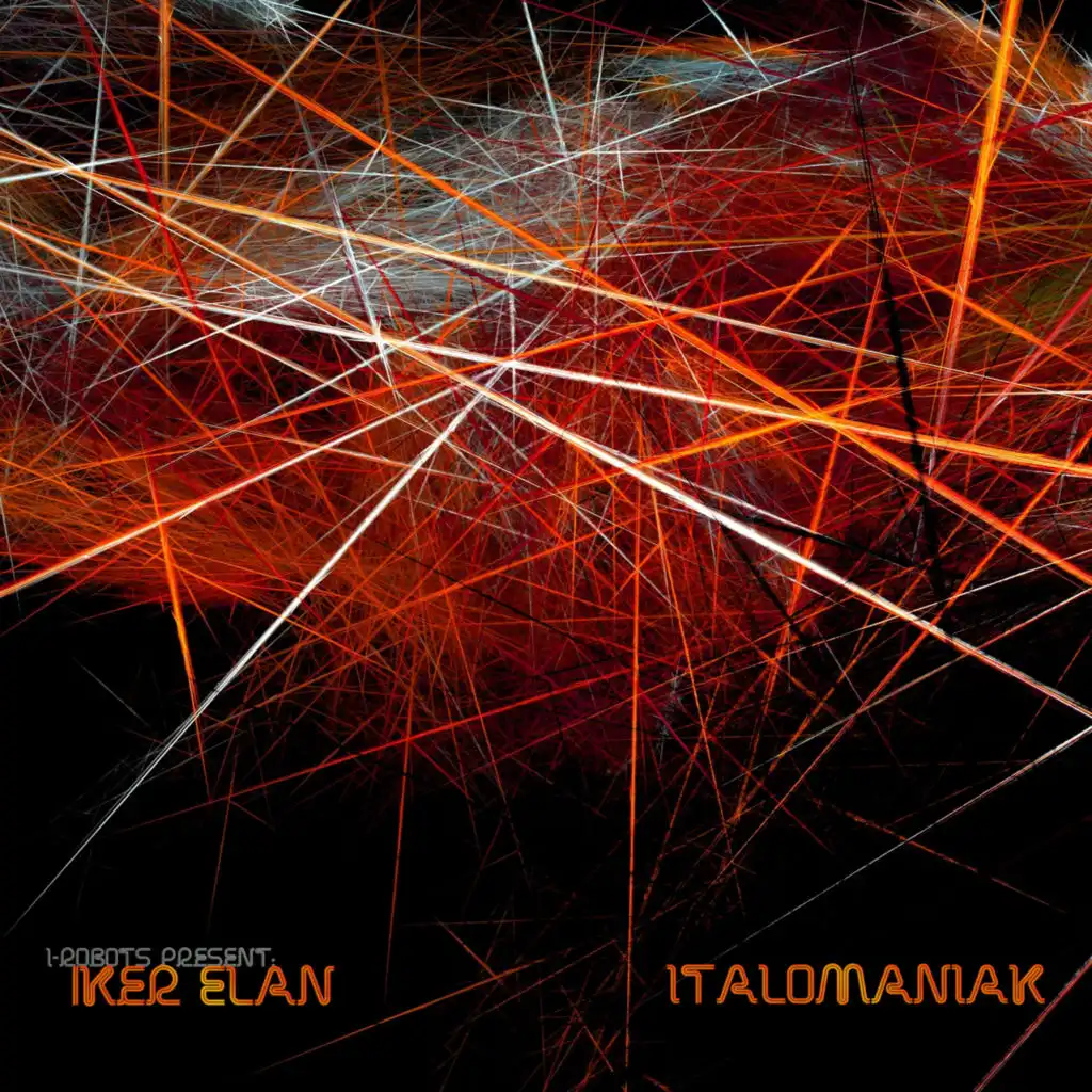 Iker Elan