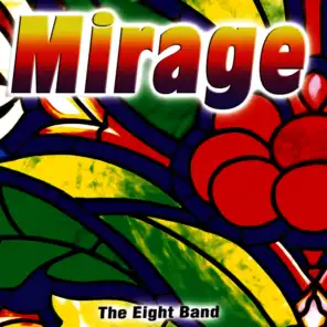 Mirage - Single