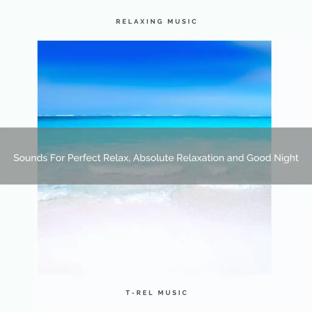 Sounds For Perfect Relax, Absolute Relaxation and Good Night