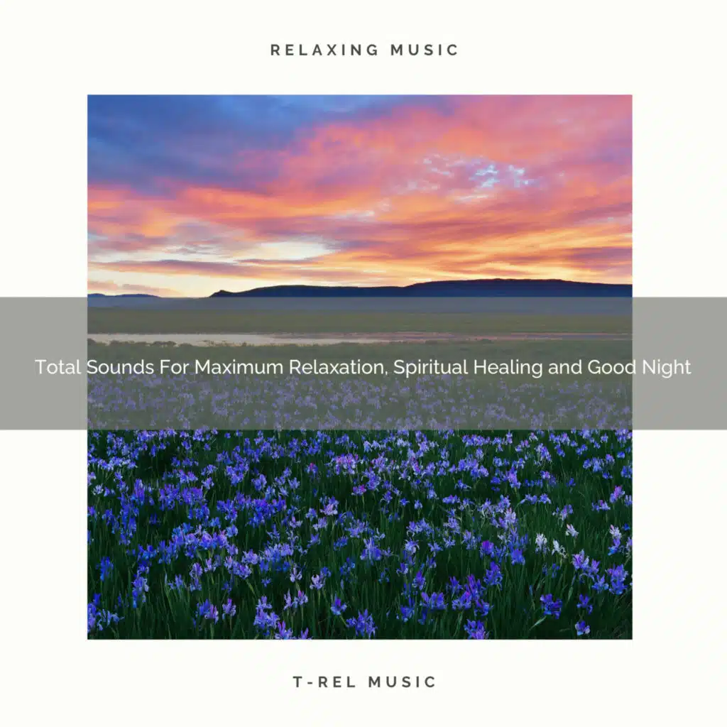 Total Sounds For Maximum Relaxation, Spiritual Healing and Good Night