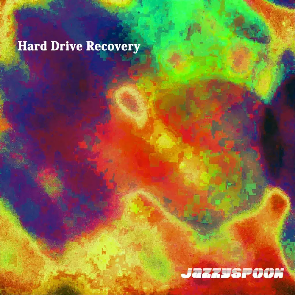 Hard Drive Recovery