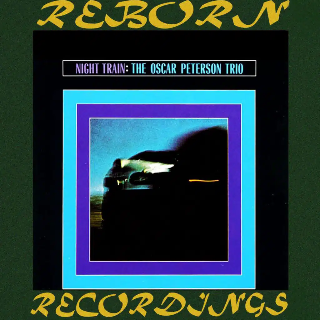 Moten Swing (Rehearsal Take)