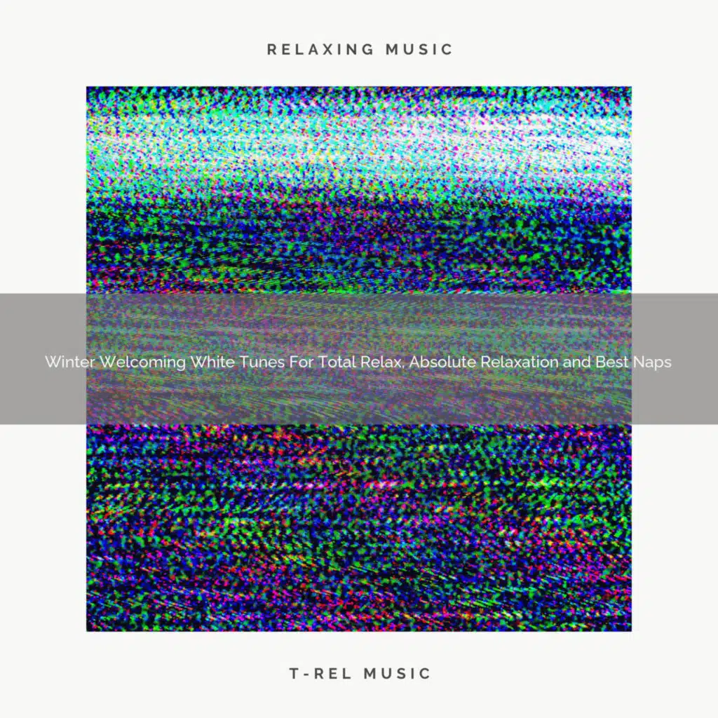 Christmas Mood Brownian Noises For Gentle Relaxation, Master Sleep and Delicious Dreams