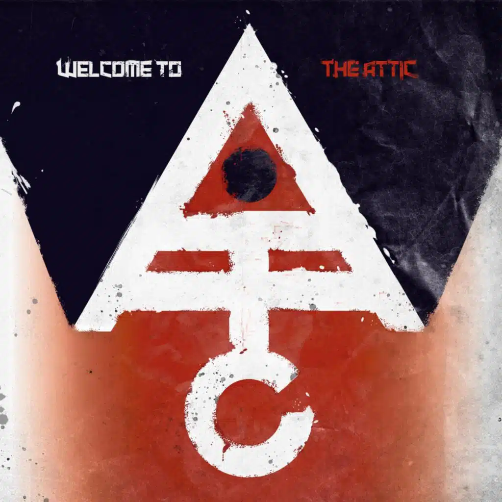 Welcome to the Attic