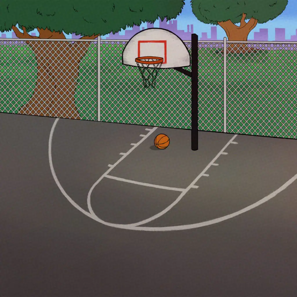 Nobody Else Gonna Get My Love (Live)