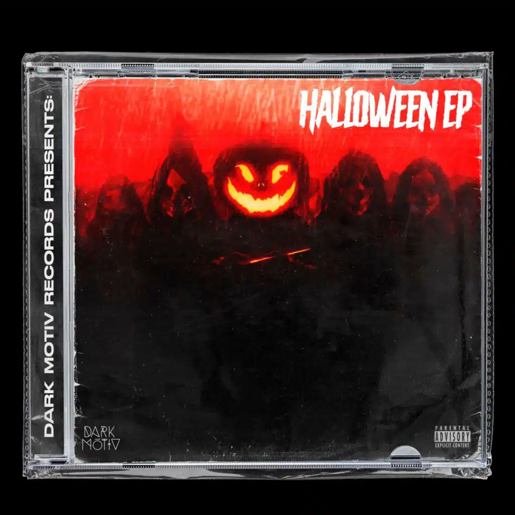 Halloween episode
