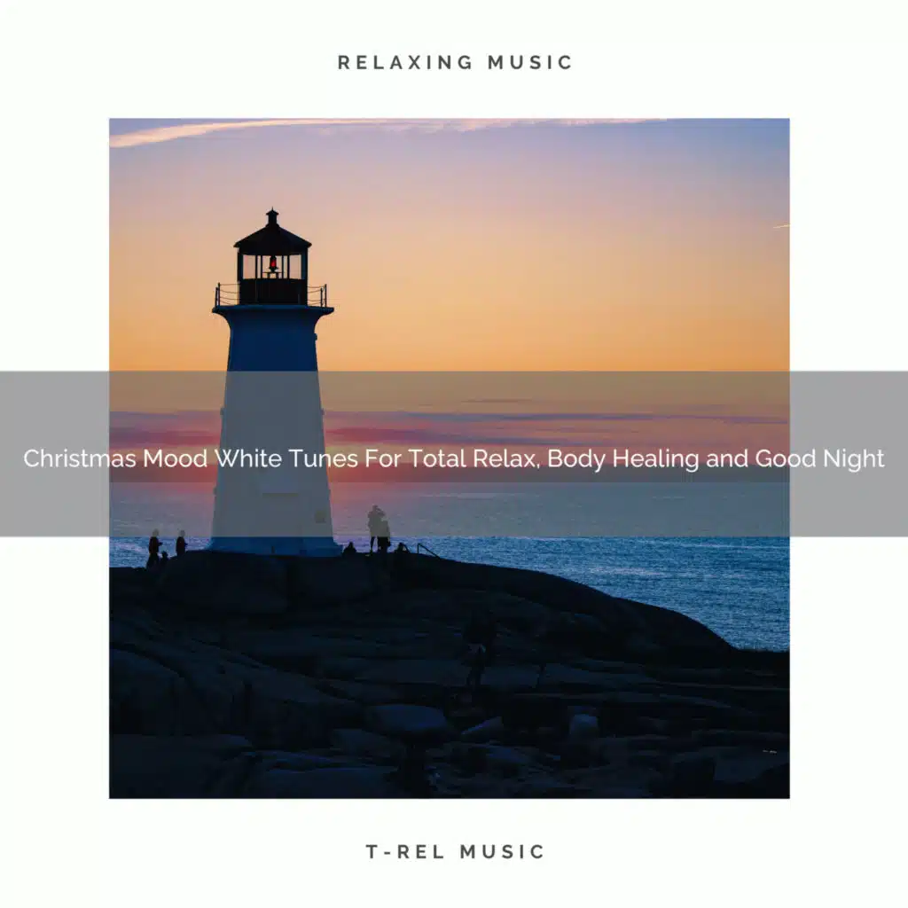 Christmas Mood Colourful Noises For Total Relax, Body Healing and Delicious Dreams