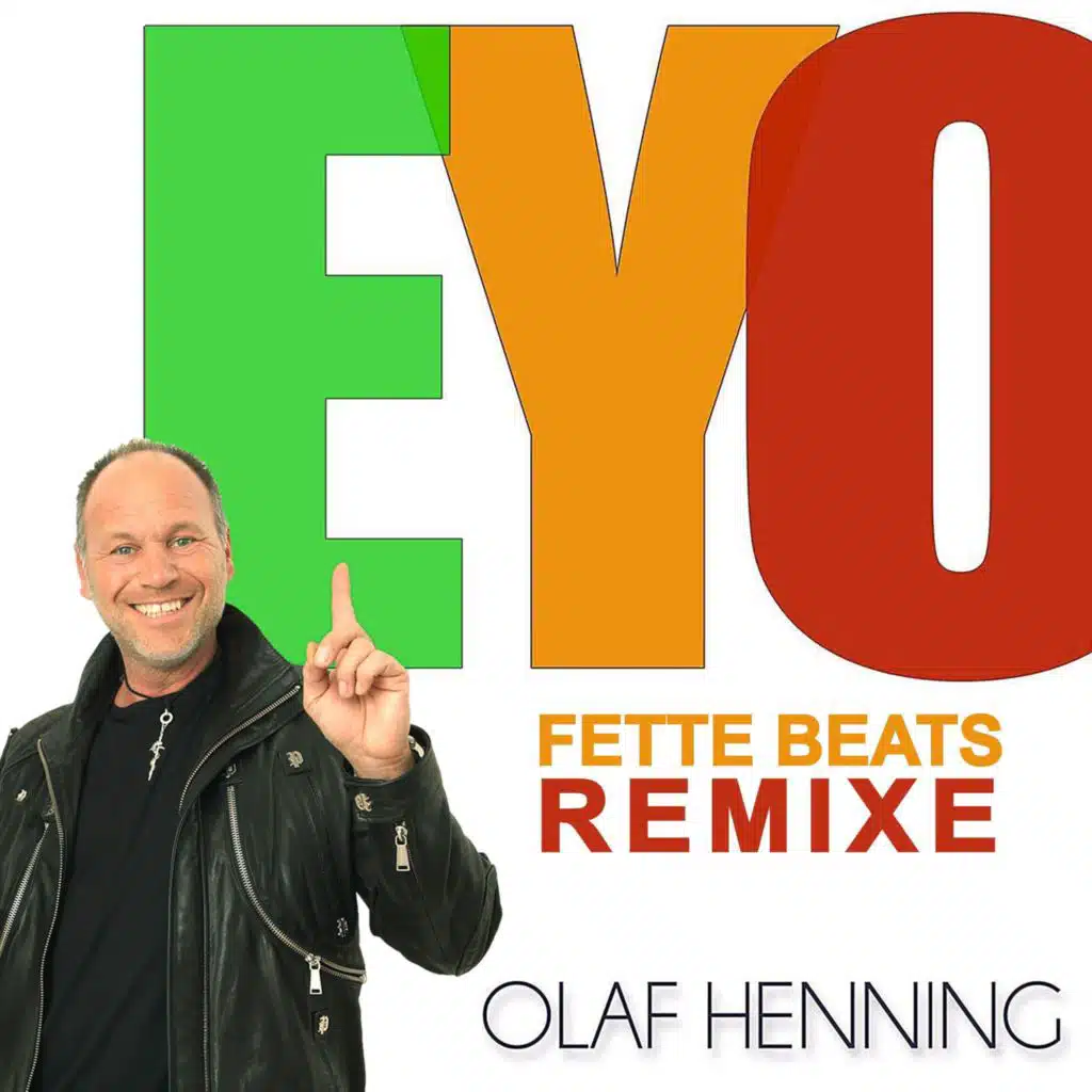 Eyo (Fette Beats Remixe)